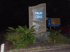 Palm Cove