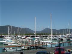 Cairns