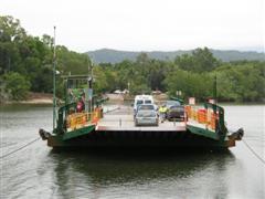 Daintree River