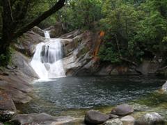 Josephine Falls