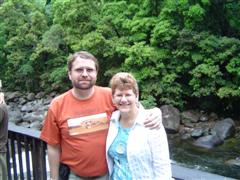 Mossman Gorge