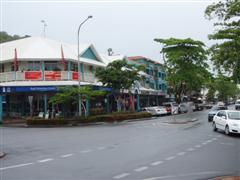 Port Douglas