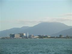 Reef trip - Cairns