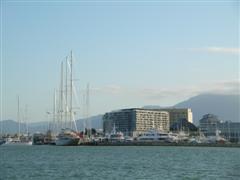 Reef trip - Cairns