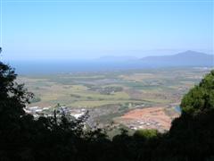 Henry Ross Lookout