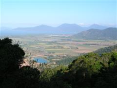 Henry Ross Lookout