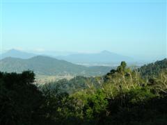 Henry Ross Lookout