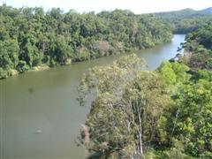 Kuranda Skyrail