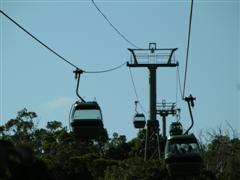 Kuranda Skyrail