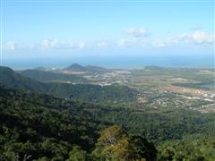 Kuranda Skyrail