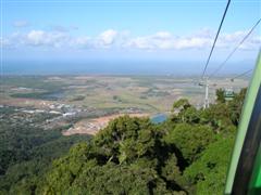 Kuranda Skyrail