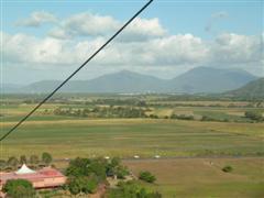 Kuranda Skyrail