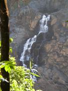 Kuranda Skyrail - Barron Falls