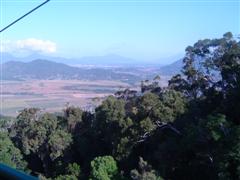 Kuranda Skyrail