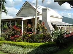 Red Lynch's Cottage