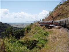 Scenic Railway