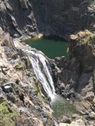 Barron Falls