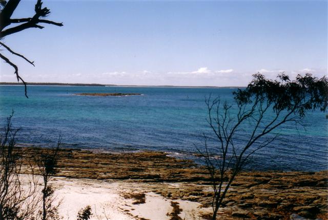 Jervis Bay