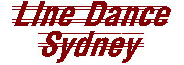 Line Dance Sydney